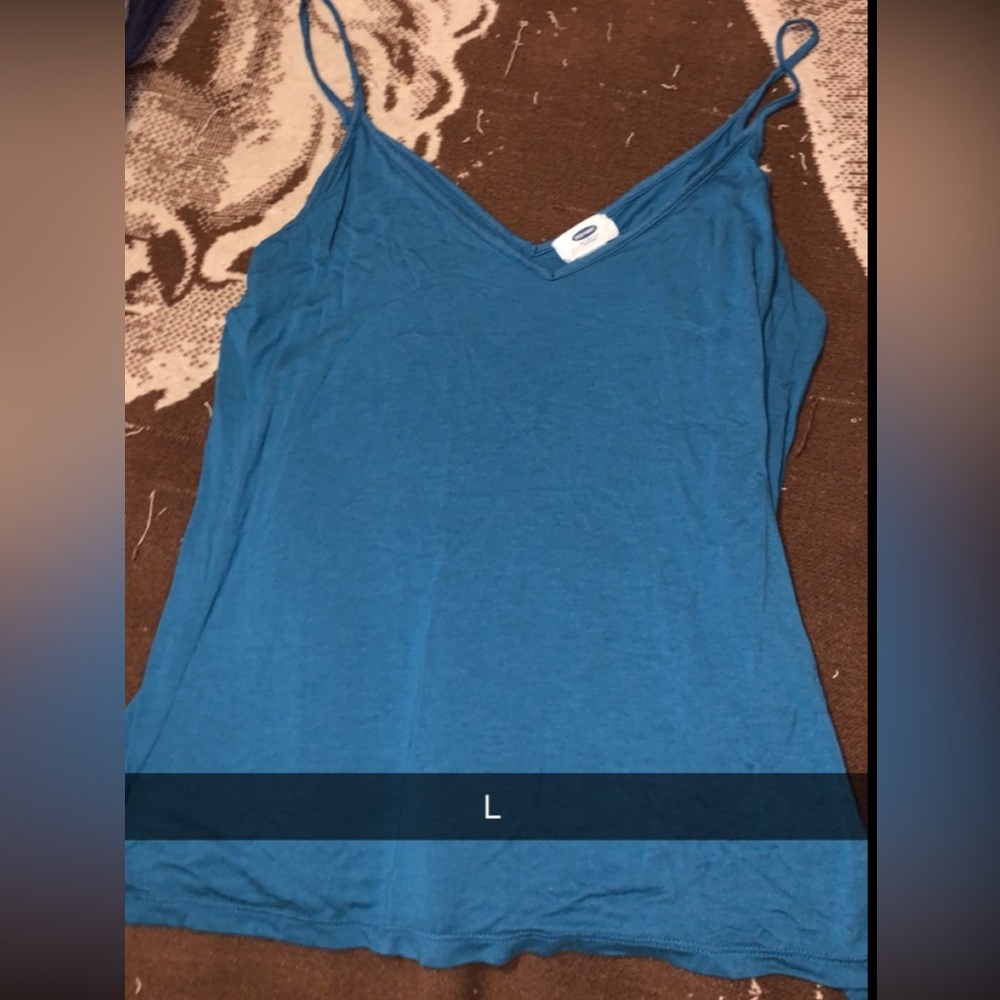 Old Navy Tank Top